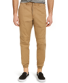SUN + STONE MEN'S ARTICULATED JOGGER PANTS, CREATED FOR MACY'S