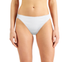 Charter Club Women's Everyday Cotton Bikini Underwear, Created For Macy's In White
