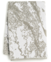 HOTEL COLLECTION TURKISH COTTON DIFFUSED MARBLE 20" X 30" HAND TOWEL, CREATED FOR MACY'S BEDDING