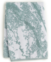 HOTEL COLLECTION TURKISH COTTON DIFFUSED MARBLE 20" X 30" HAND TOWEL, CREATED FOR MACY'S BEDDING