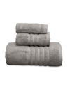 HOTEL COLLECTION ULTIMATE MICROCOTTON 3-PC. BATH TOWEL SET, CREATED FOR MACY'S BEDDING