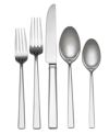 REED & BARTON COLE 65-PC. SET, SERVICE FOR 12