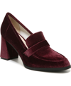 LIFESTRIDE LIFESTRIDE FARRAH SLIP-ON PUMPS WOMEN'S SHOES