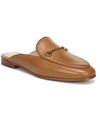 Sam Edelman Linnie Mules In Brown