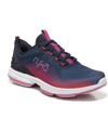 Ryka Devotion Plus 4 Sneaker In Blue