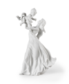 Lladrò Collectible Figurine, My Little Sweetie In Multi