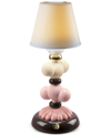 Lladrò Firefly Cactus Table Lamp In Multi