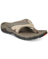 Teva Men's Pajaro Water-resistant Sandals Men's Shoes In Tan/beige