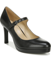 NATURALIZER TALISSA MARY JANE PUMPS WOMEN'S SHOES