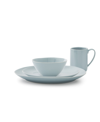 Portmeirion Sophie Conran Arbor 4 Piece Place Setting In Blue