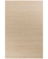 Kas Mason 391 Grey 5' X 7' Area Rug In Gray