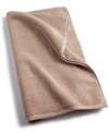 HOTEL COLLECTION INNOVATION COTTON SOLID 20" X 30" HAND TOWEL, CREATED FOR MACY'S BEDDING