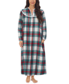 Lanz Of Salzburg Ballet Nightgown In Multi
