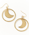 MATR BOOMIE WOMEN'S DIYA DROP EARRINGS