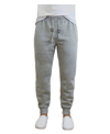 Galaxy By Harvic Men's Slim Fit Jogger Pants In Gray