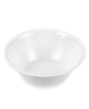 Tarhong Classic Rope Serve Bowl In Multi