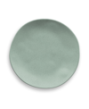 Tarhong Wheat Pp 6-piece Dinner Plate 10.5" In Green