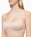 CALVIN KLEIN LIQUID TOUCH LIGHTLY LINED BRALETTE QF5681