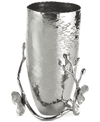 Michael Aram White Orchid Small Vase In White