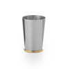Michael Aram Calla Lily Metal Cup In White