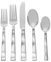Michael Aram Ripple Effect Collection 5-pc. Place Setting In White