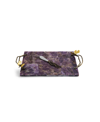 Michael Aram Butterfly Ginkgo Luxe Cheeseboard And Spreader In Brown