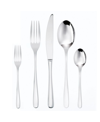 Rosenthal Taste Flatware Set, 60 Pieces In Silver