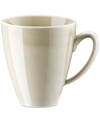 Rosenthal Mesh Mug In Tan/beige