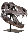 UTTERMOST TYRANNOSAURUS SCULPTURE