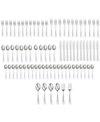 ONEIDA AVERY 78-PC. FLATWARE SET, SERVICE FOR 12, CREATED FOR MACY'S