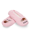 MEMOI MEMOI WOMEN'S SPIRIT SLIPPERS