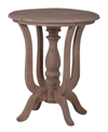 AB HOME MARION SIDE TABLE