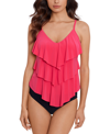 Magicsuit Rita Tankini In Pink