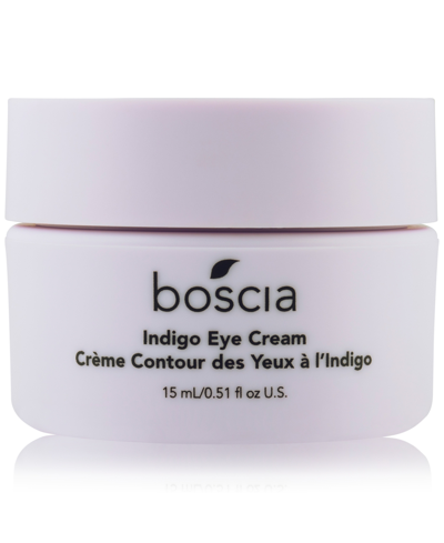 Boscia Indigo Eye Cream, 0.51-oz.