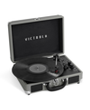 VICTROLA JOURNEY BLUETOOTH SUITCASE RECORD PLAYER WITH 3-SPEED TURNTABLE