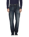 7 FOR ALL MANKIND Denim pants,42523845QD 2