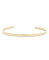 Brook & York Lexi Cuff Bracelet In Gold