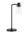 Hudson & Canal Granville Table Lamp In Black
