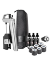 Coravin Timeless Six Plus Wine Preservation System In Silver