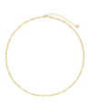 Brook & York 14k Gold Plated Mara Choker In Yellow