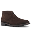 ANTHONY VEER MEN'S WILSON CHUKKA BOOTS MEN'S SHOES