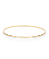 Brook & York Maren Bangle Bracelet In Yellow