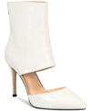 Things Ii Come Women's Jelyn Luxurious Shooties Women's Shoes In Multi