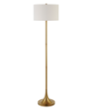 Hudson & Canal Josephine Floor Lamp In Gold