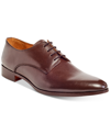 Carlos By Carlos Santana Men's Power Derby Oxfords In Brown