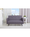 GOLD SPARROW KENT LOVESEAT