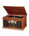 VICTROLA CLASSIC 7 IN 1 BLUETOOTH TURNTABLE