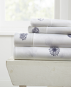 IENJOY HOME THE BOHO & BEYOND PREMIUM ULTRA SOFT PATTERN 4 PIECE BED SHEET SET BY HOME COLLECTION - QUEEN BEDDIN