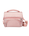 Bentgo Deluxe Lunch Bag In Pink
