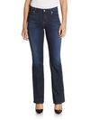 7 FOR ALL MANKIND Bootcut Jeans,0400089133635